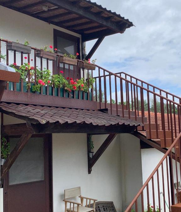 Ponte de Lima House | Estabulo de Valinhas