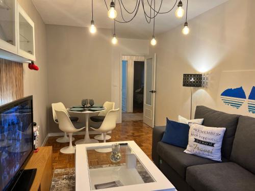 Vigo Apartment | Estación Centro