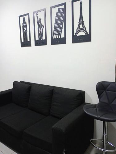 Ricardo Rojas Apartment | Estadía Selene