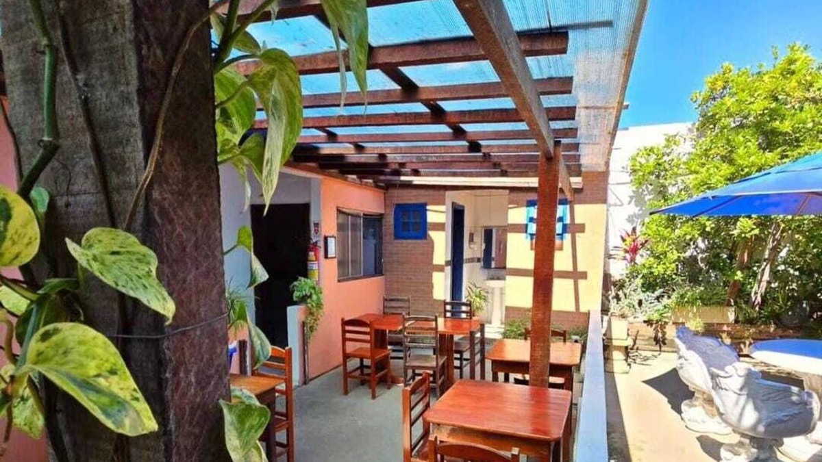 Taio House | Estalagem 11