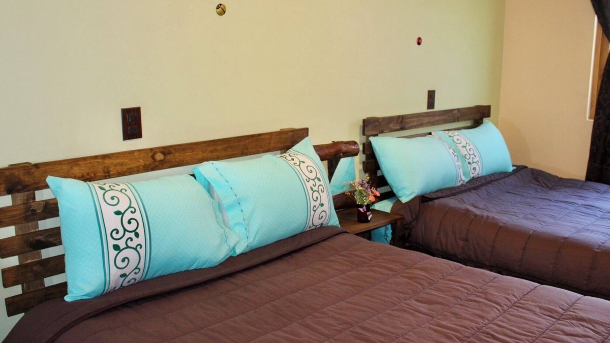 Chignahuapan House | Estancia Catarinas - Tu Hogar Natural en Chignahupan