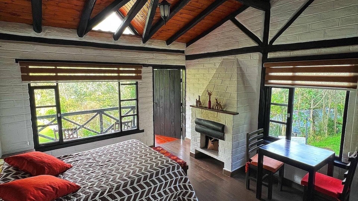 Nono Hotel | Estancia de la Campiña