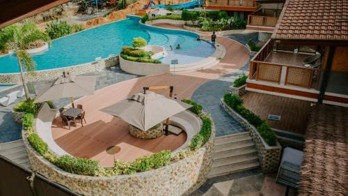San Mateo Hotel | Estancia de lorenzo