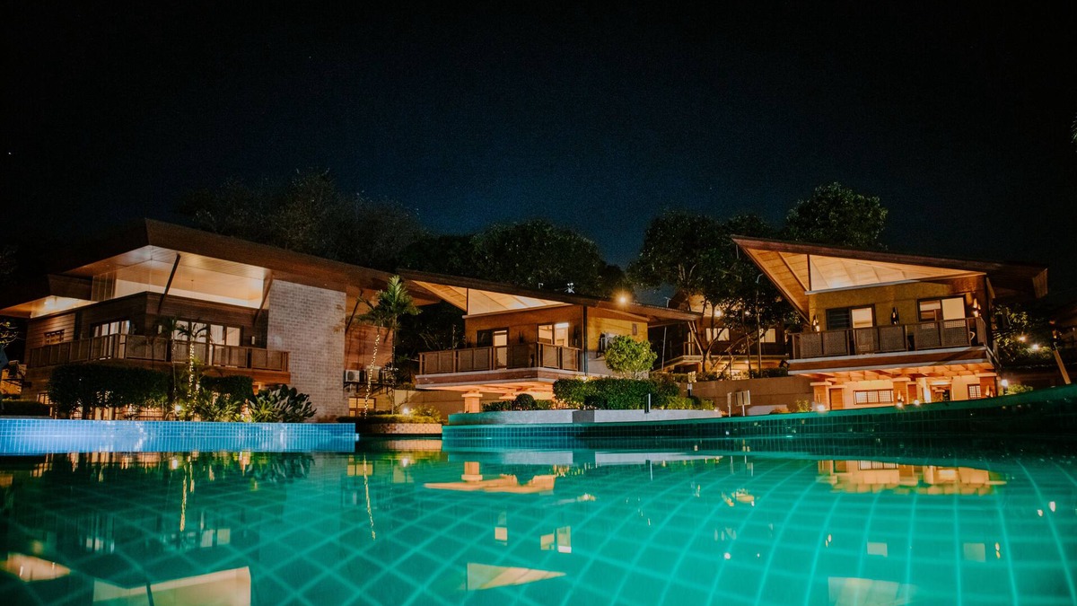 San Mateo Resort | Estancia De Lorenzo
