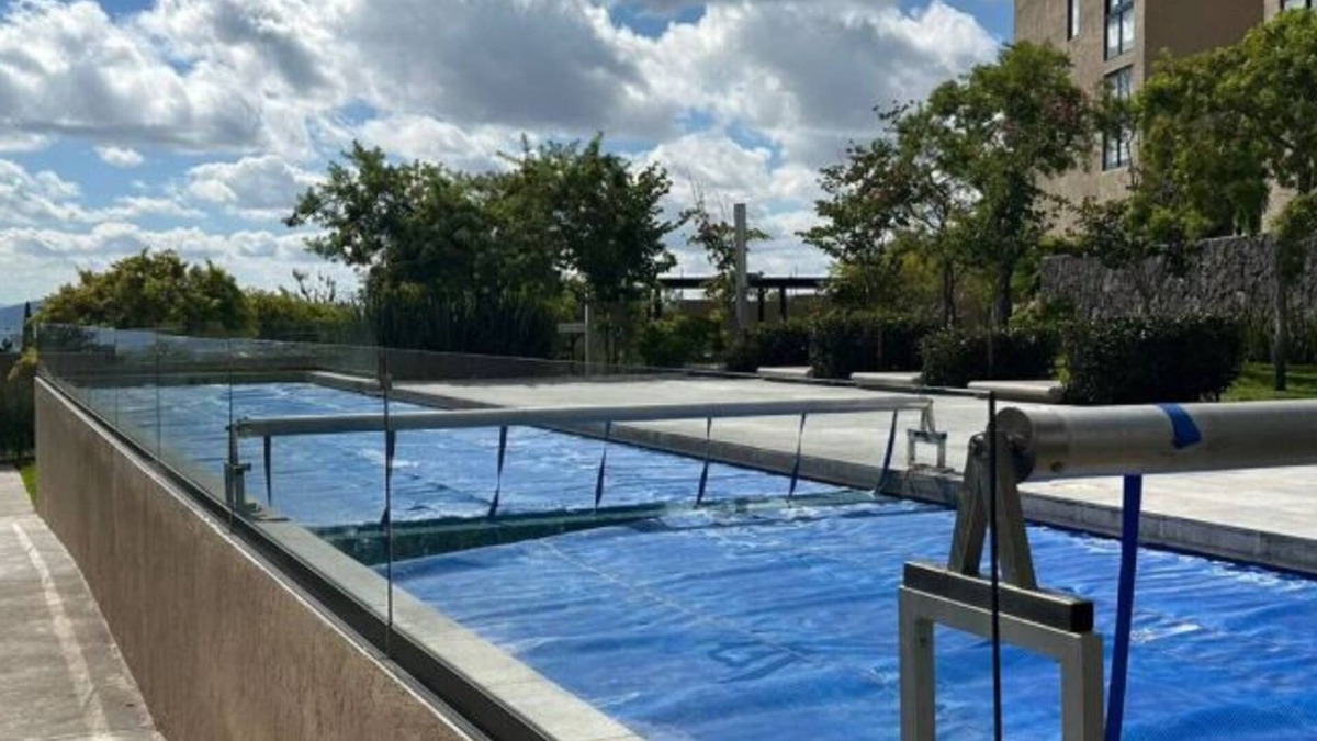 El Marques Apartment | Estancia de Lujo en Querétaro - Loft Miro con Vistas Impresionantes