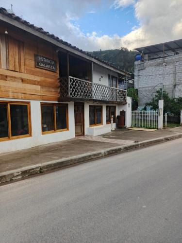 La Union Ski Chalet | Estancia Galarza