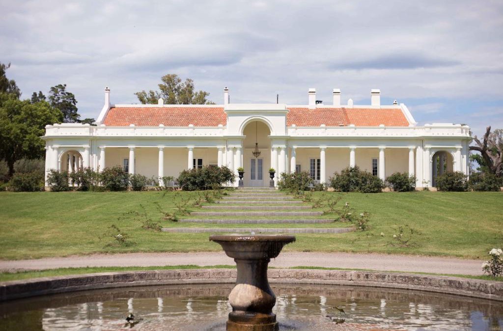 Ascochinga Hotel | Estancia La Paz Hotel