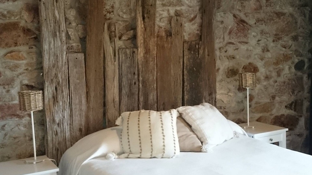 Valentines Bed & Breakfast | Estancia Los Platanos
