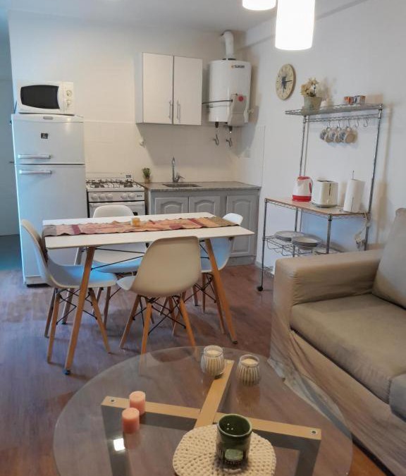 Jesus Maria Apartment | ESTANCIA PLACER