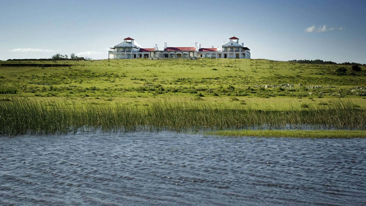 Jose Ignacio House | Estancia Vik Jose Ignacio