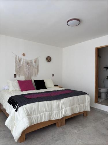 Tepeji de Ocampo Apartment | Estancias HGS