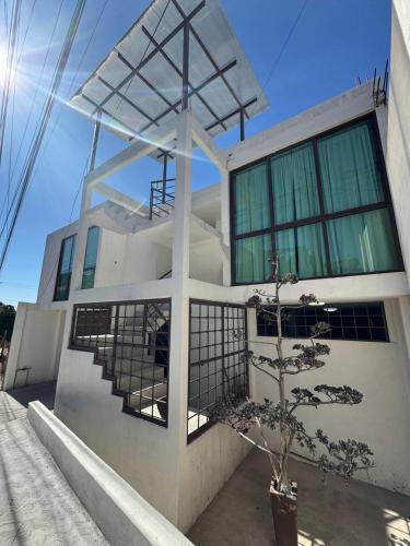 Tepeji de Ocampo Apartment | Estancias HGS