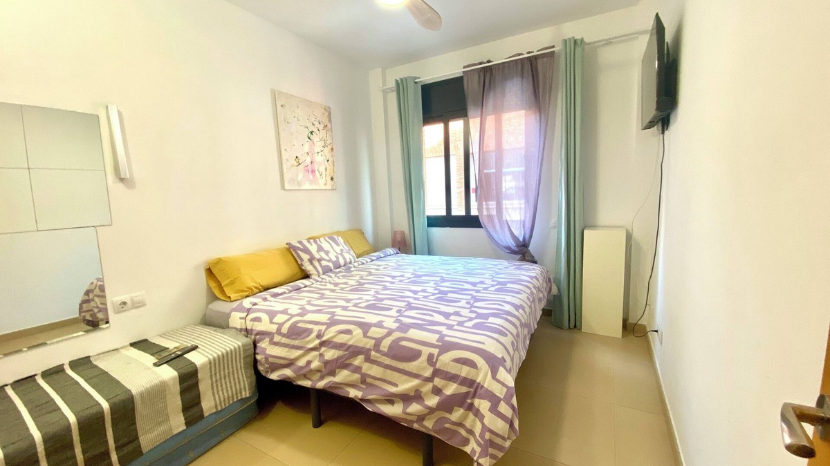 Terrassa Apartment | Estancias Mensuales Terrassa