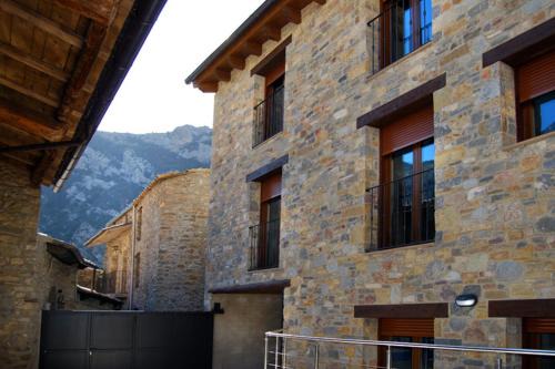 Sopeira Apartment | Estasía