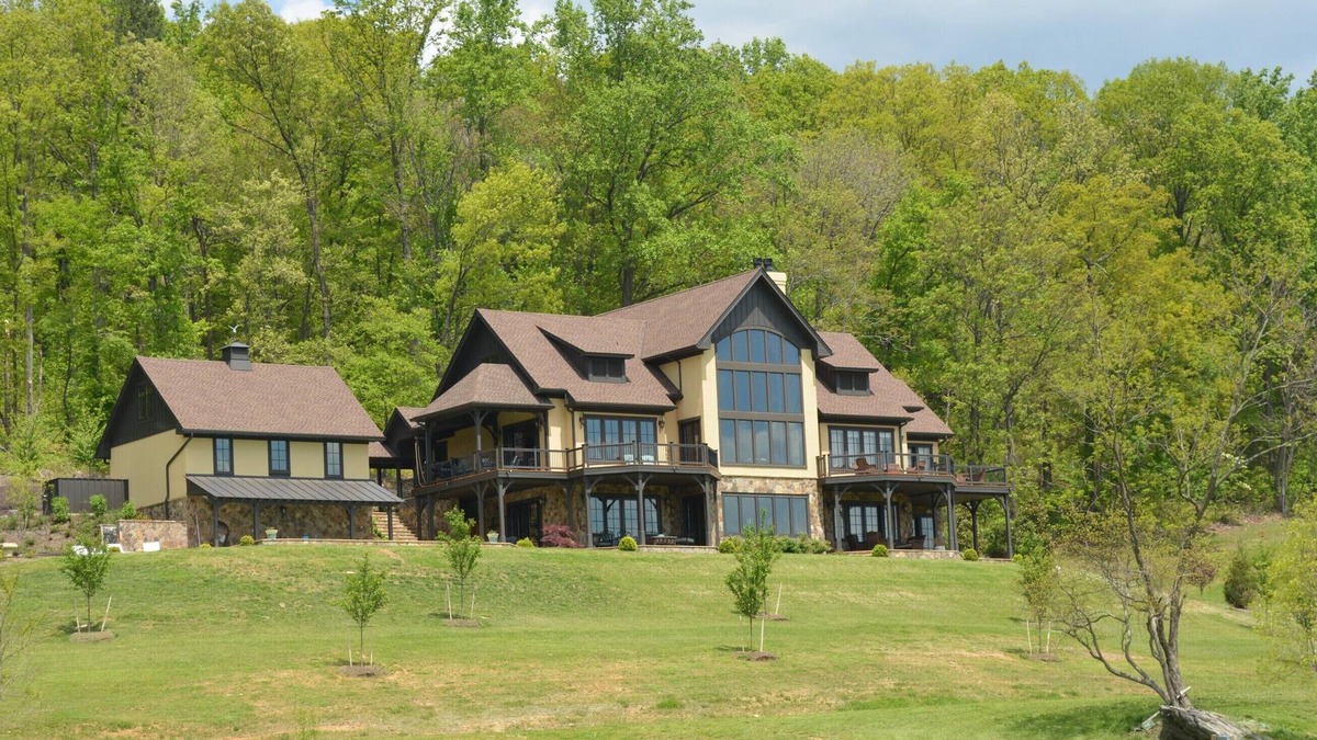 Afton House | Estate in Blue Ridge Foothills - 20 min to Charlottesville