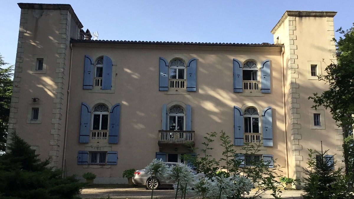 Mas-Saintes-Puelles Other | Estate with 3-hectare park 2 jacuzzis infinity pool