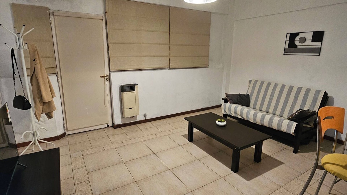 Comuna 7 Apartment | Este es tu hogar lejos de casa un lugar donde la comodidad y el confort se unen.