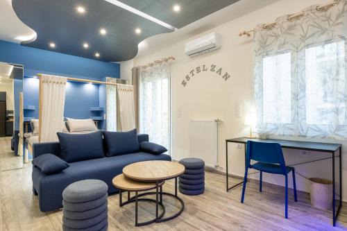 Galatsi Apartment | EstelZan Apartment