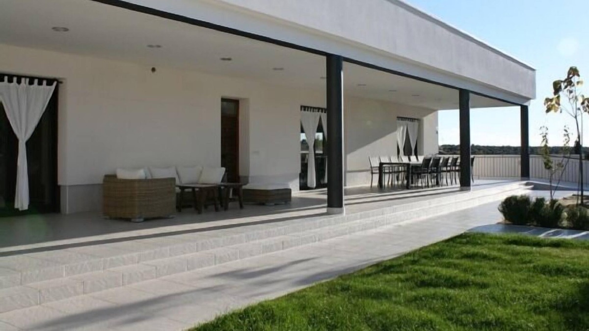 Olias del Rey Cottage | Ester House for 12 people