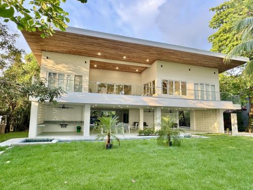 Esterillos Oeste House | Esterillos Lote home