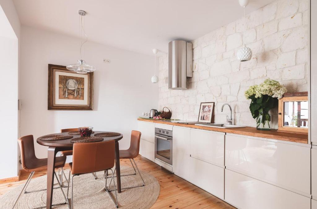 Kazimierz Dolny Apartment | Esterka