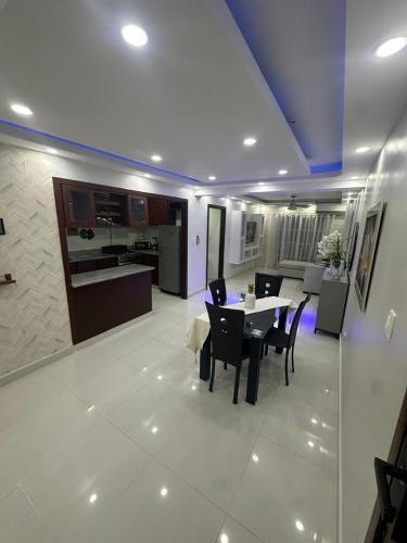 Mendoza Apartment | Estilo & Confort