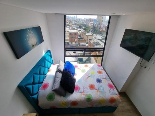 Chapinero Apartment | Estilo y Confort en Chapinero
