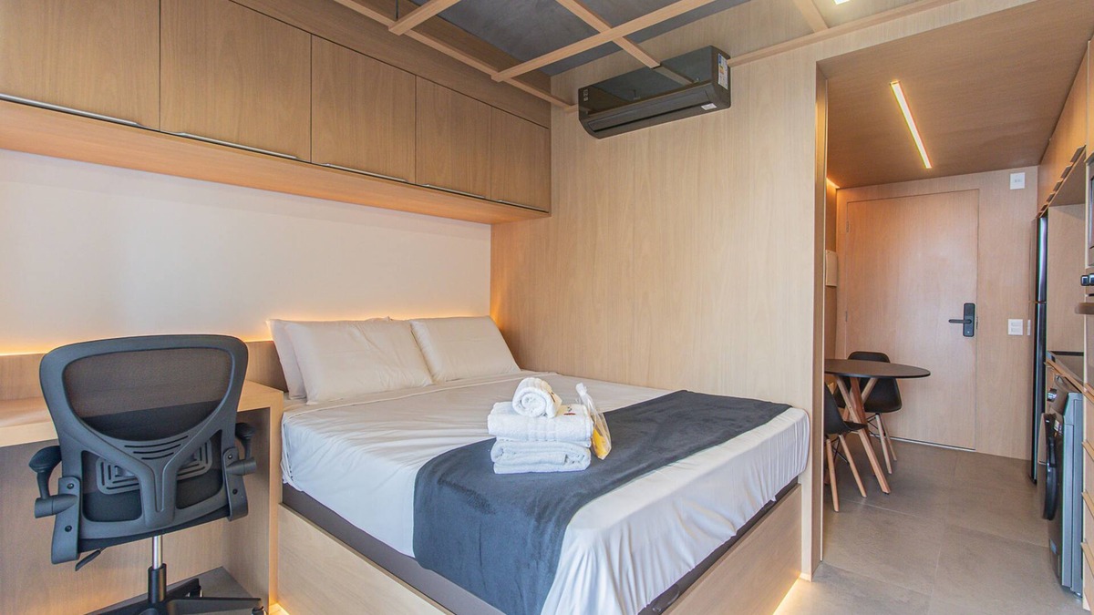 Vila Pompeia House | Estilo y Confort Próximo ao Allianz Parque | SP-P1208B
