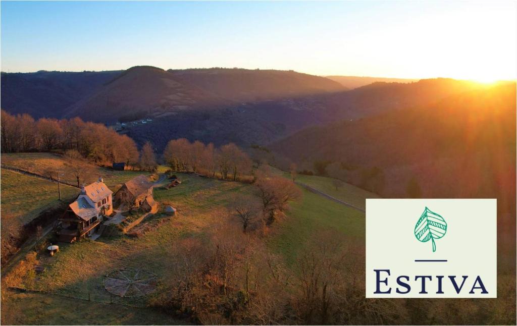 Lapeyrugue House | Estiva Resort