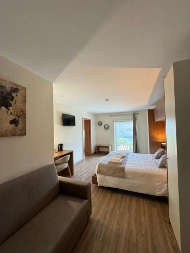 Montalegre Bed & Breakfast | Estrela do Gerês - Casa Fernandes