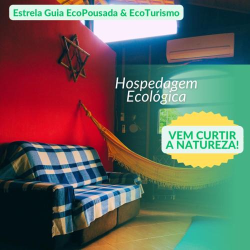 Morretes House | Estrela Guia EcoPousada & EcoTurismo