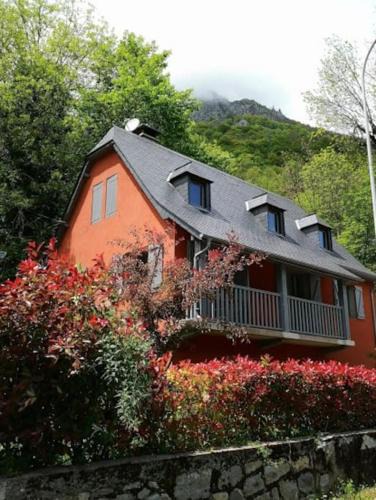 Cauterets Ski Chalet | ESTRELIAS - maison de vacances - Cauterets centre