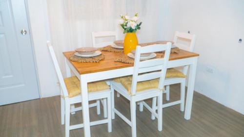 Pedernales Apartment | Estrella de Mar
