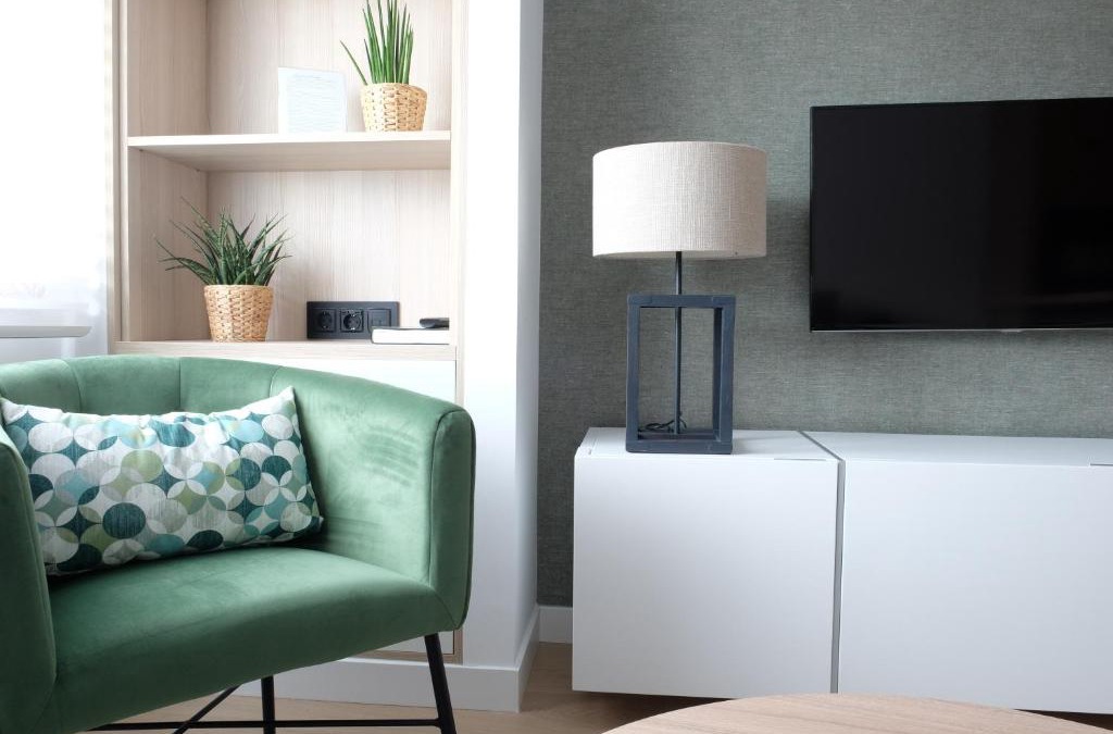A Guarda Apartment | Estrella Marina