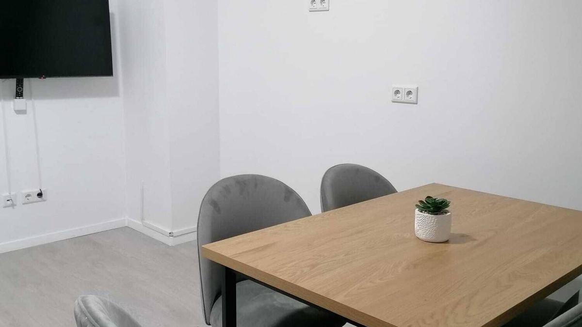 Herne Condo | Estrella24 Living Rooms Chita