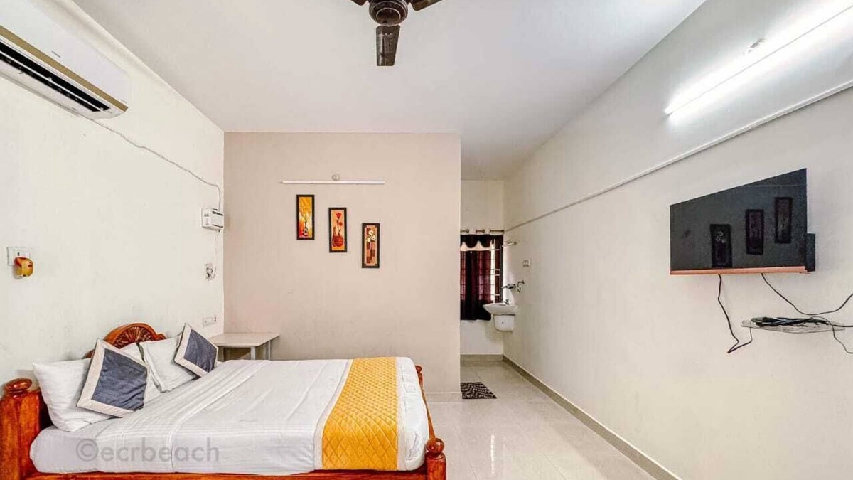 Perambur Purasavakam Villa | Estro Exilo Villa