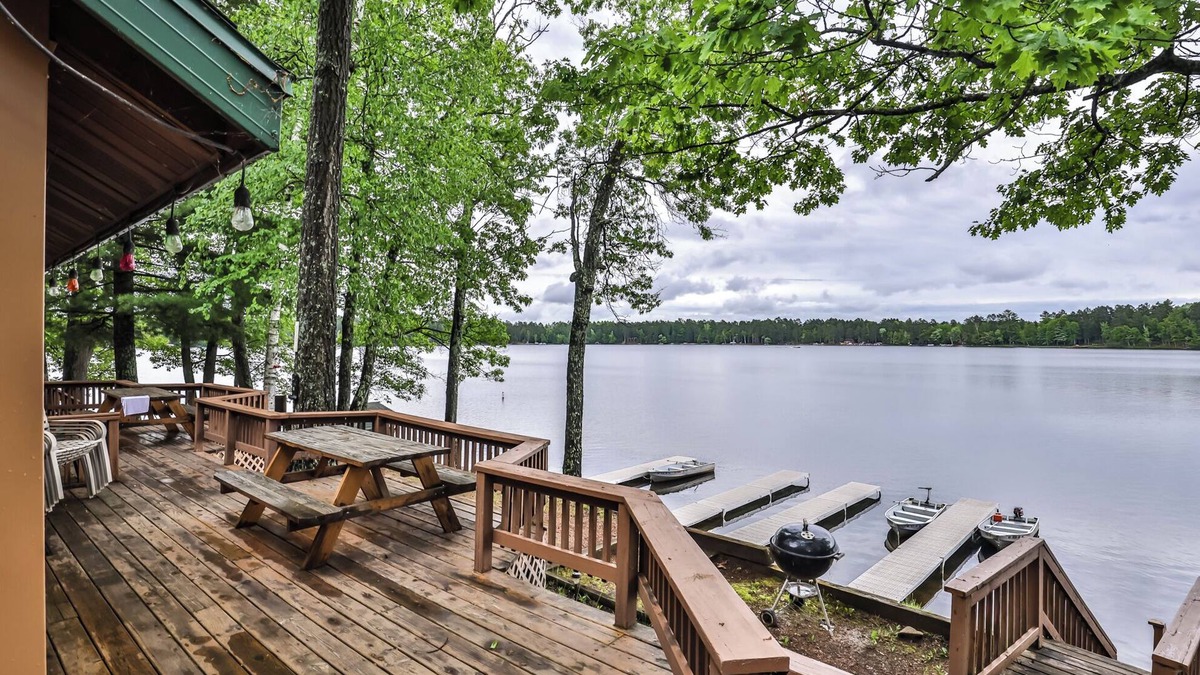 St Germain Cottage | Estrold's Resort-White Oak