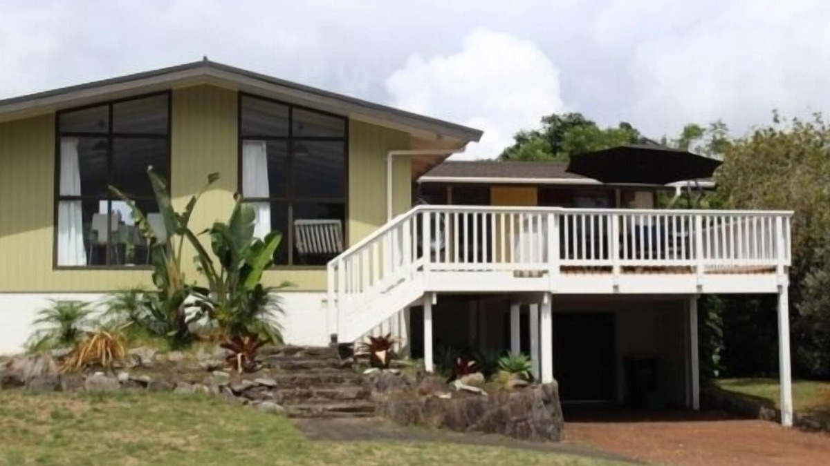 Pauanui House | Estuary Haven - So Close to the Water