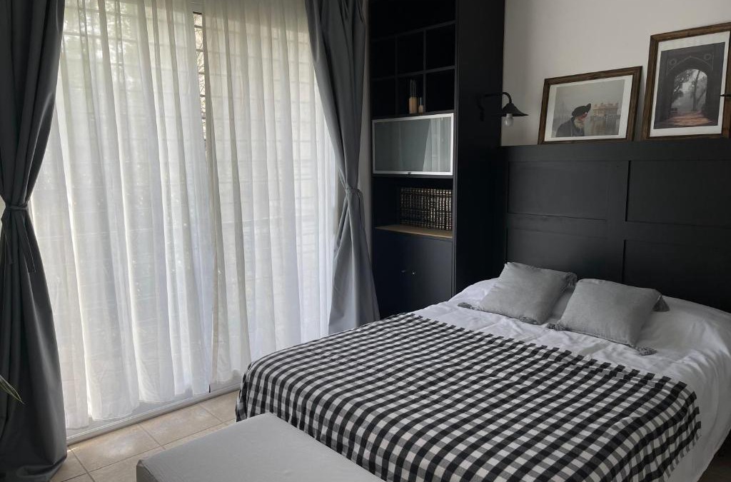 Belen de Escobar Apartment | Estudio