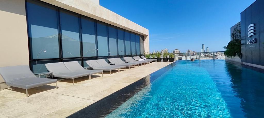 Recoleta Apartment | Estudio Deco Armani Recoleta