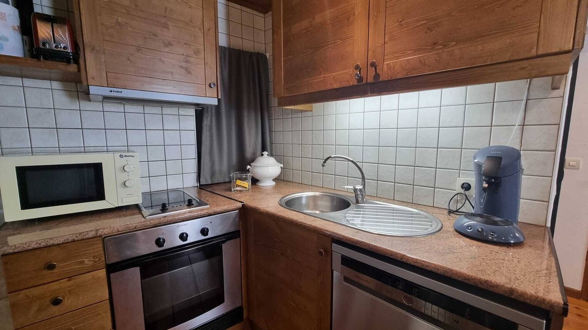 Osseja Apartment | Estudio en Osseja