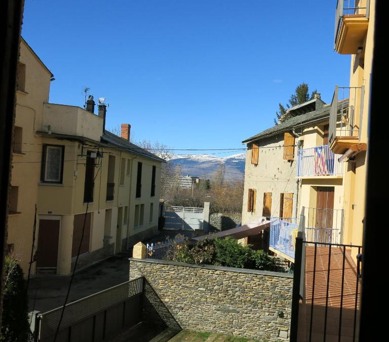 Osseja Apartment | Estudio en Osseja - Sainte Anne