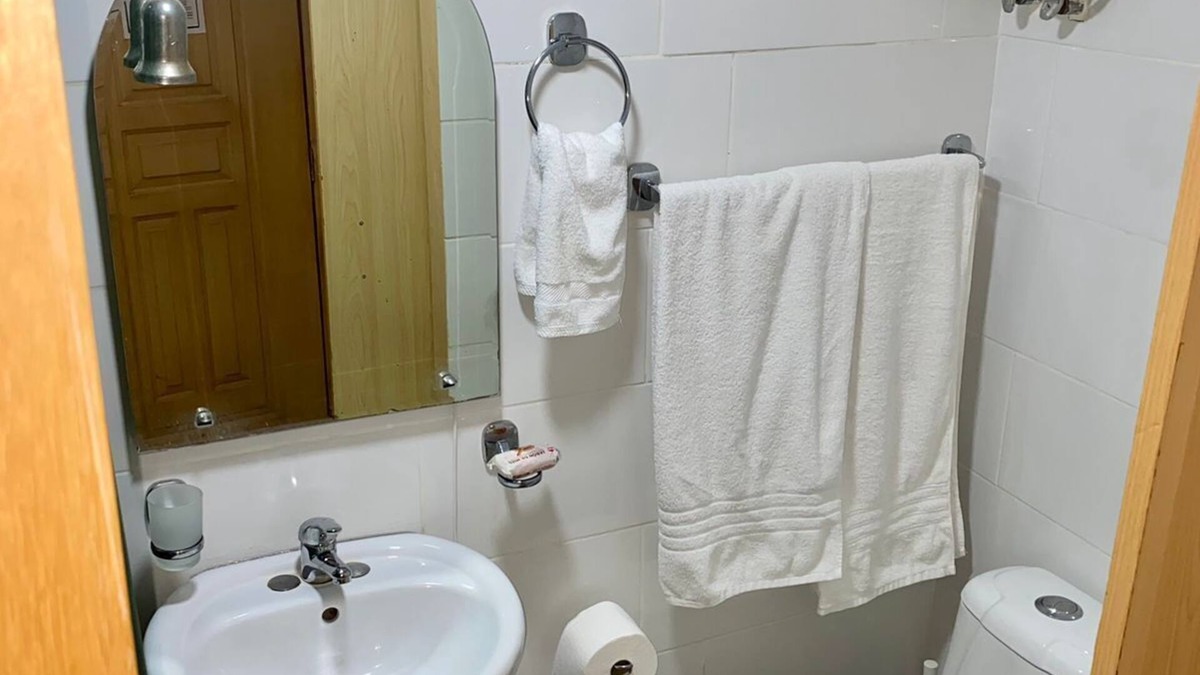 Zona Colonial Apartment | Estudio en Zona Colonial
