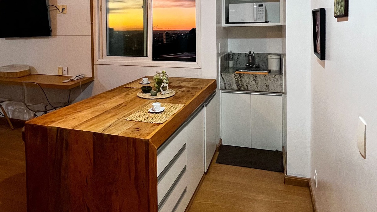 Estoril Apartment | Estudio Estoril Vista Espetacular