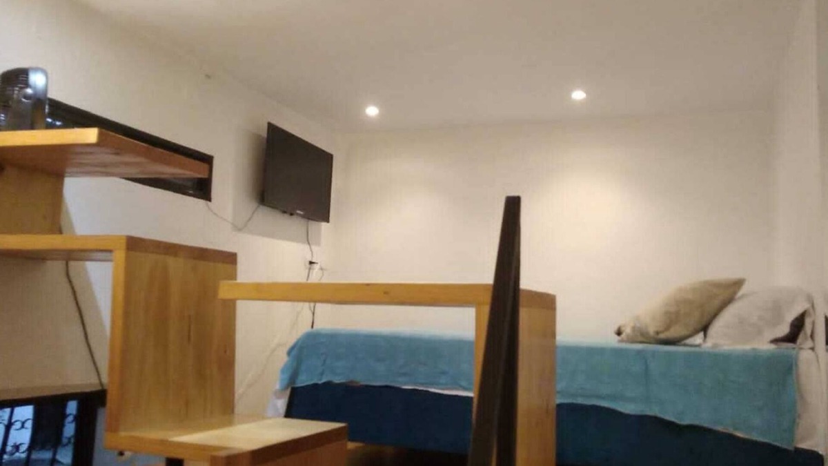 San Antonio Apartment | ESTUDIO HERMOSO ECONOMICO BARRIO SAN ANTONIO CALI A POCAS CUADRAS DE TODO