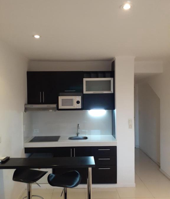 Don Torcuato Apartment | Estudio hindu club
