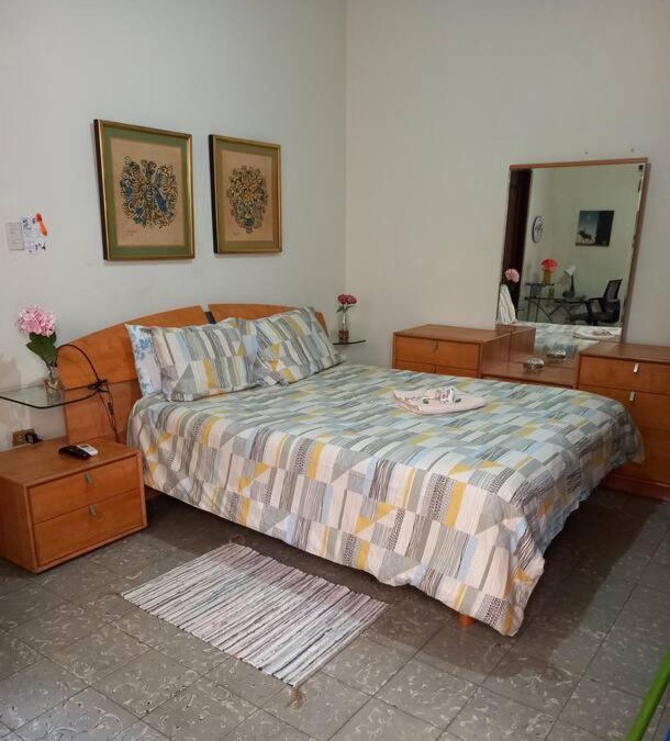 Gascue Apartment | Estudio independiente en Gascue.