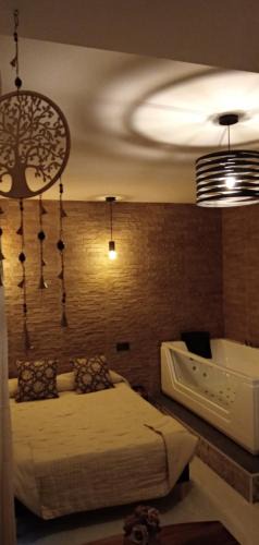 Jerez de la Frontera Apartment | ESTUDIO Jacuzzi SOL De JEREZ