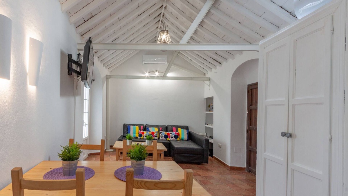 Tarifa Apartment | Estudio Maui