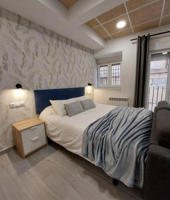 Morella Apartment | Estudio Morella